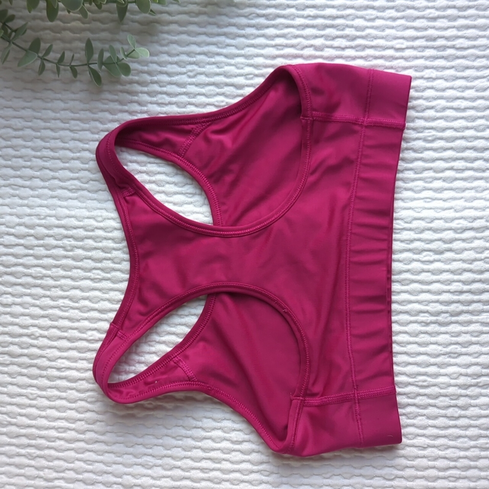 Nike Pro Sports Bra - Picture 5 of 5